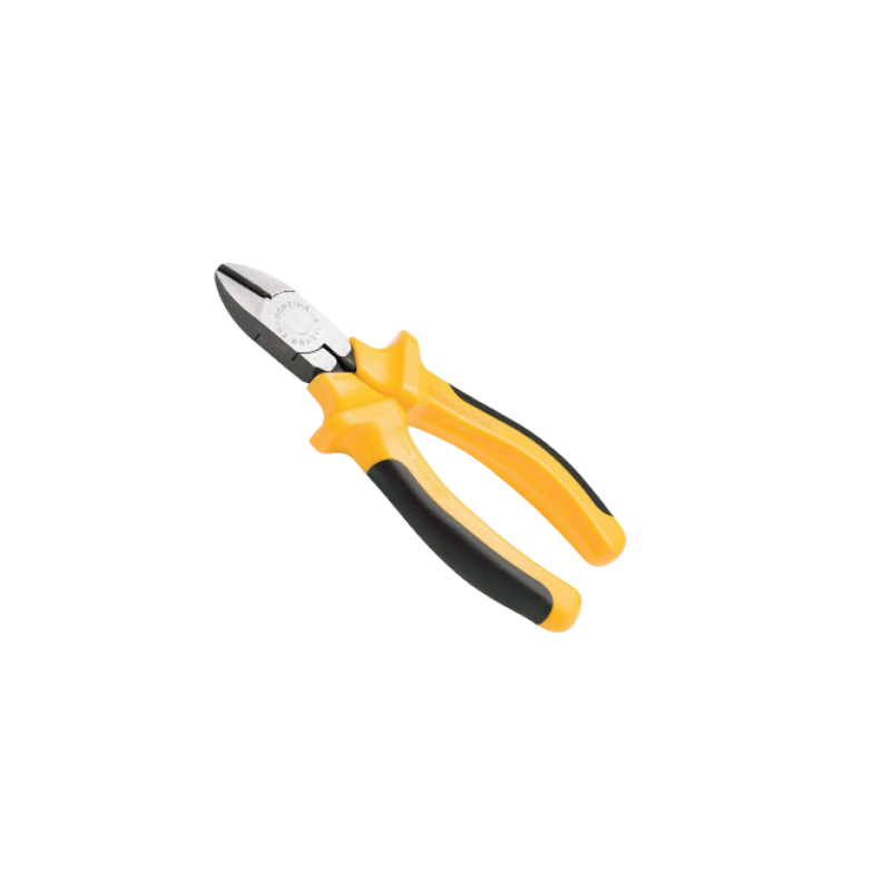 Alicate Corte DIAGONAL 6" 1000V Reforzada TRAMONTINA