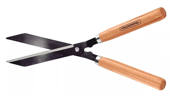 Tijera de PODAR CERCOS 12" TRAMONTINA  - 78331/125