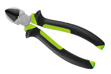 Alicate Corte DIAGONAL 6" Prescott