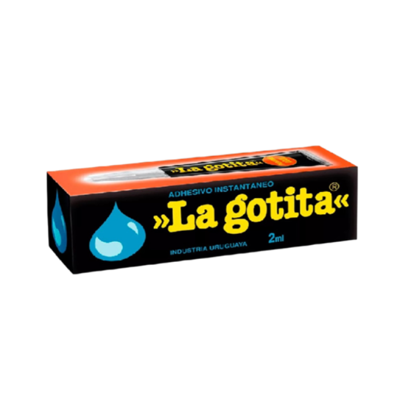La Gotita 2 ml 1718