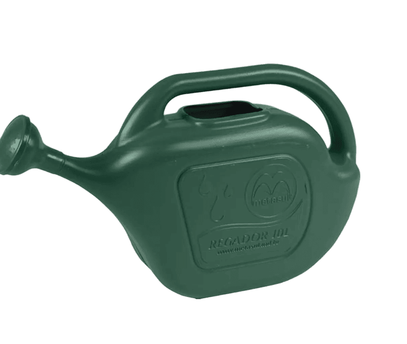 Regadera Plastica 10 Lt