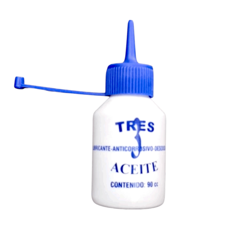 Aceite Multiuso en Aceitera 90 c.c 725888