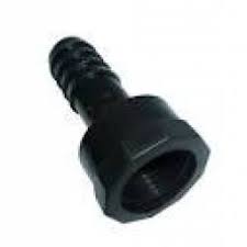 Rebose Hembra Plastiducto 1/2