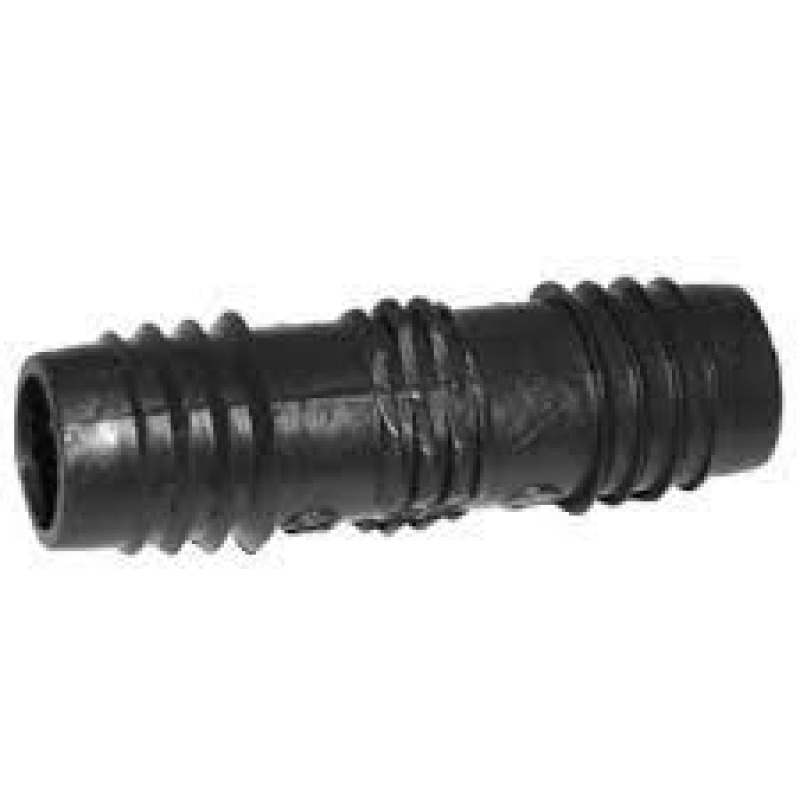 Union Plastiducto 1/2" PL9