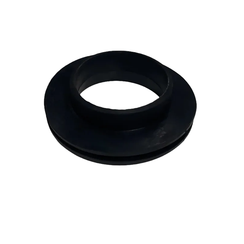 Aro Goma Negro para Inodoro 50864