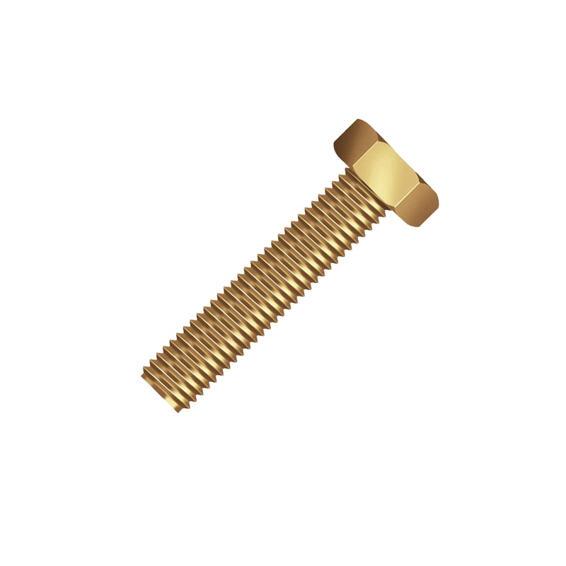 Bulon ACERO 8x70 (1-25) 340*0870