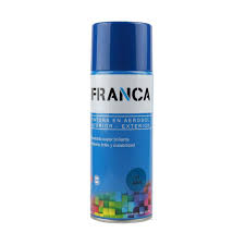 Aerosol FRANCA Azul 400 ml