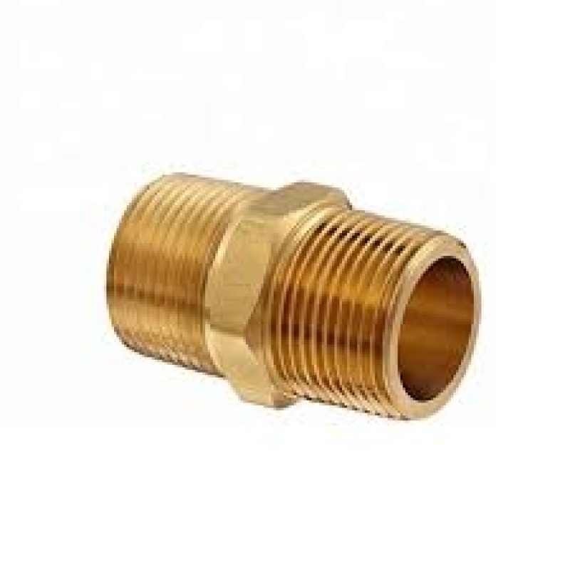Bronce Entrerosca 1/2" 51133