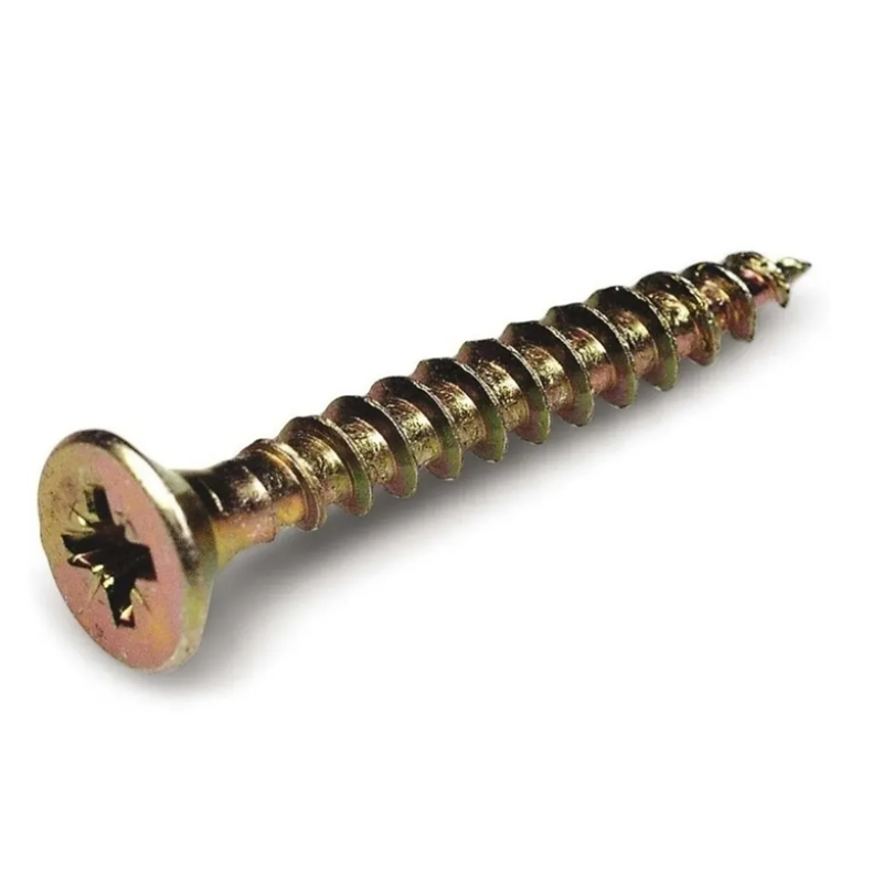 Fixer p/Madera Philips 3,5x20