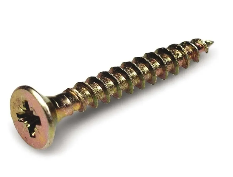 Fixer p/Madera Phillips 4x40