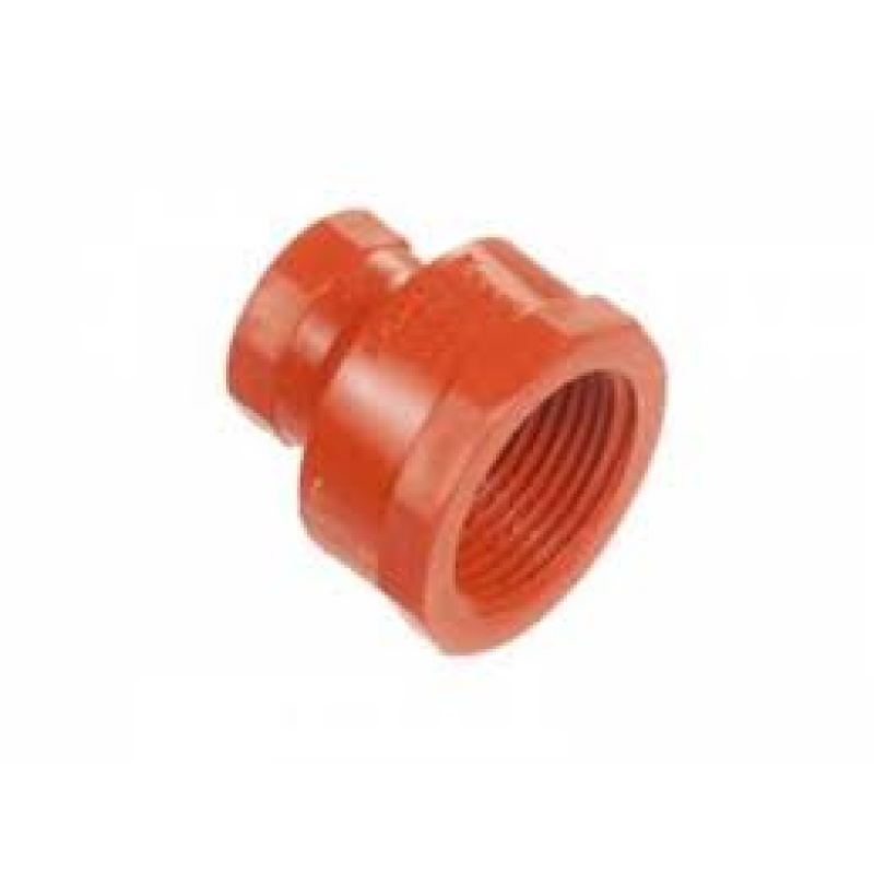 PPL Cupla Reduccion HH 3/4" a 1/2" 7902