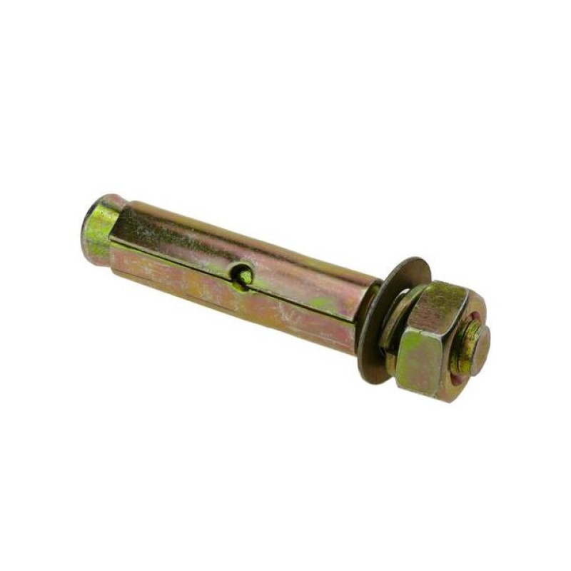 Taco Metalico 12x100 TM12100|