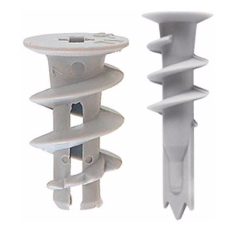 TACO FISCHER GK PARA YESO x Unidad 239-0400
