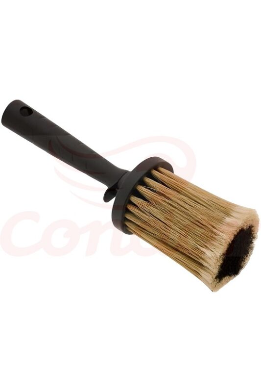 Brocha pinceleta cerda reciclada redonda Condor 915 7cm