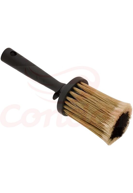 Brocha pinceleta cerda reciclada redonda Condor 915 7cm