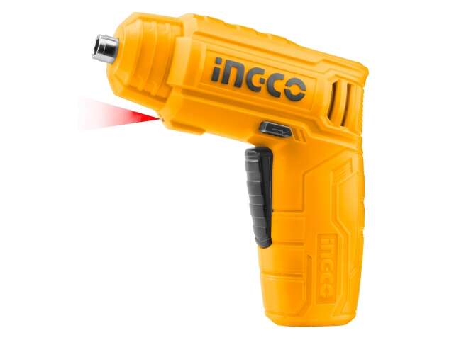 ATORNILLADOR ECO BATERIA 4V CSDLI0402 INGCO NG153