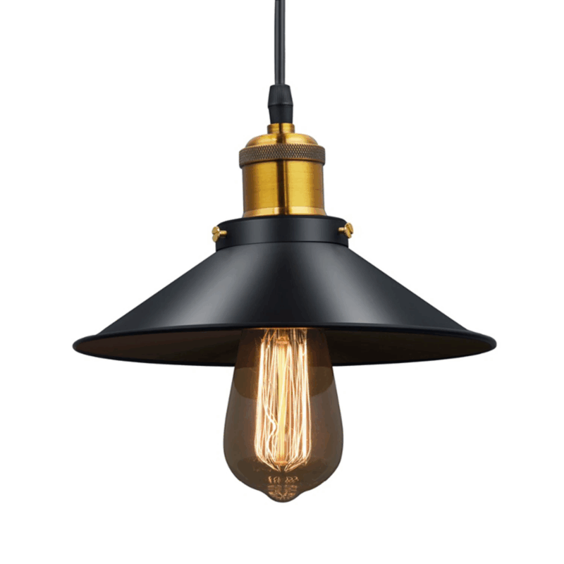 COLGANTE DECORATIVO KASA 21CM - LUX112