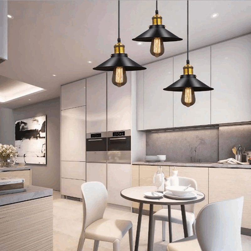 COLGANTE DECORATIVO KASA 21CM - LUX112