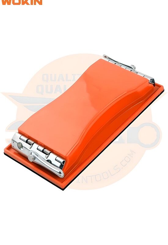 Taco Portalija manual 165x8mm Wokin 323701