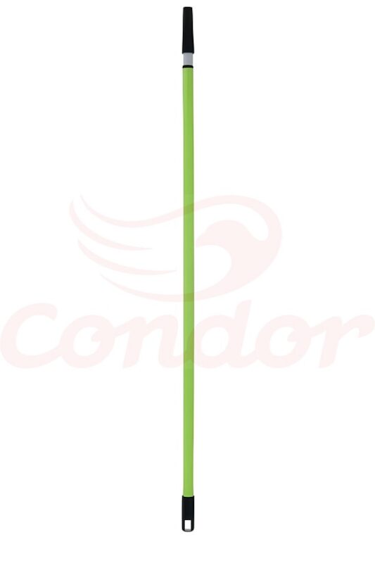 Palo EXTENSIBLE Para PINTAR 1,6 mts 803/16 (VERDE)