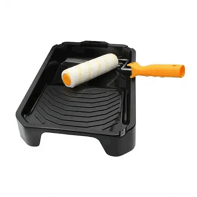 Bandeja pintor grande + rodillo 23 cm TL35176