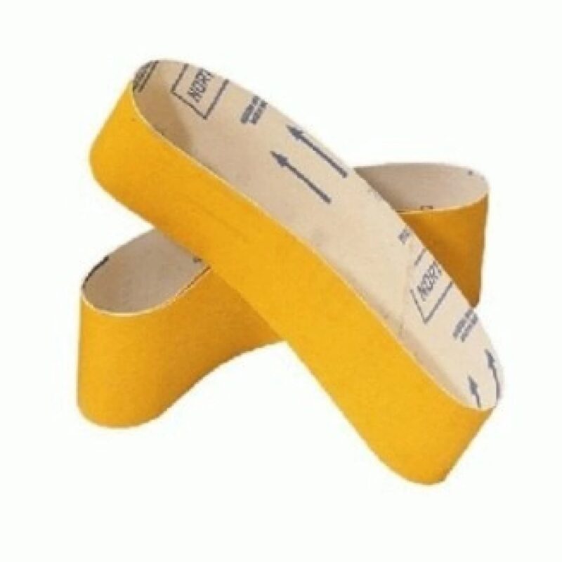BANDA CERRADA K121 533X75 mm G 120 - 69957339280