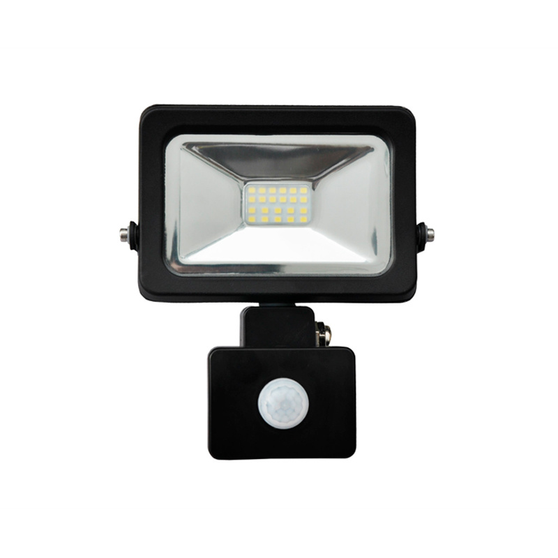 Foco Led 50w SENSOR DE MOV.