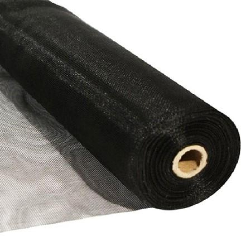 Mosquitero NEGRO GRANDE 1.20 mt de Ancho X METRO 642014 BAL