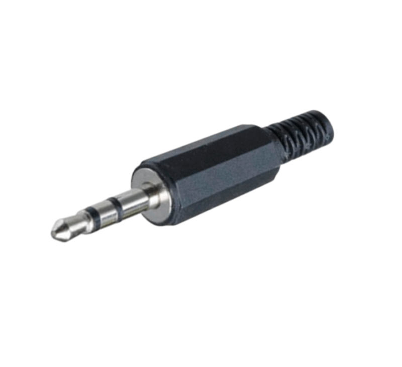 Plug Spica Plastico 223