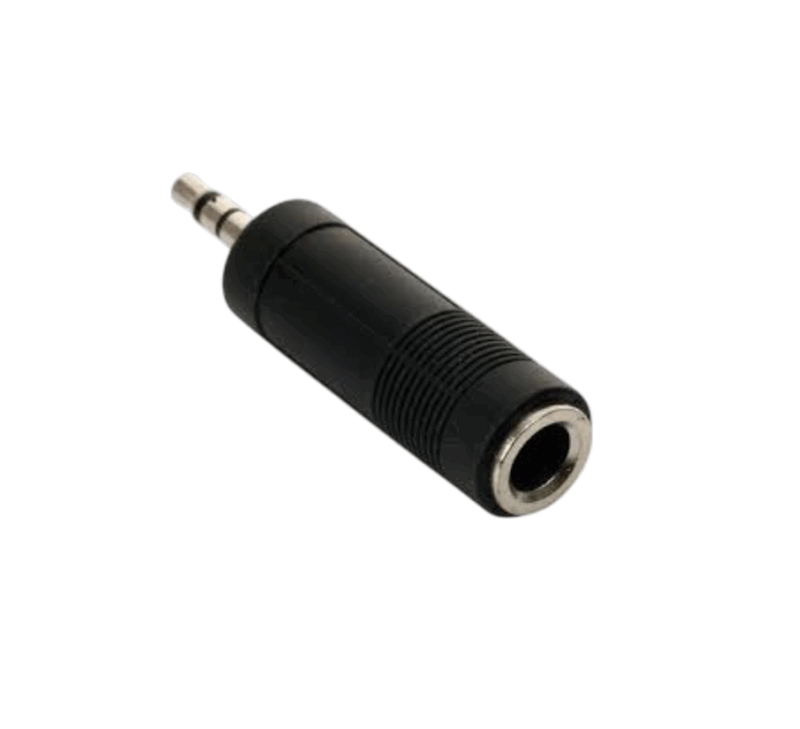 Adaptador Jack Stereo 224