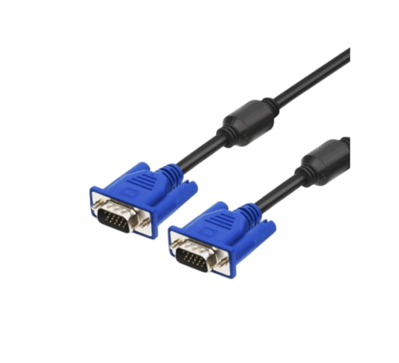 CAble VGA - VGA 1,5 mts B-3017