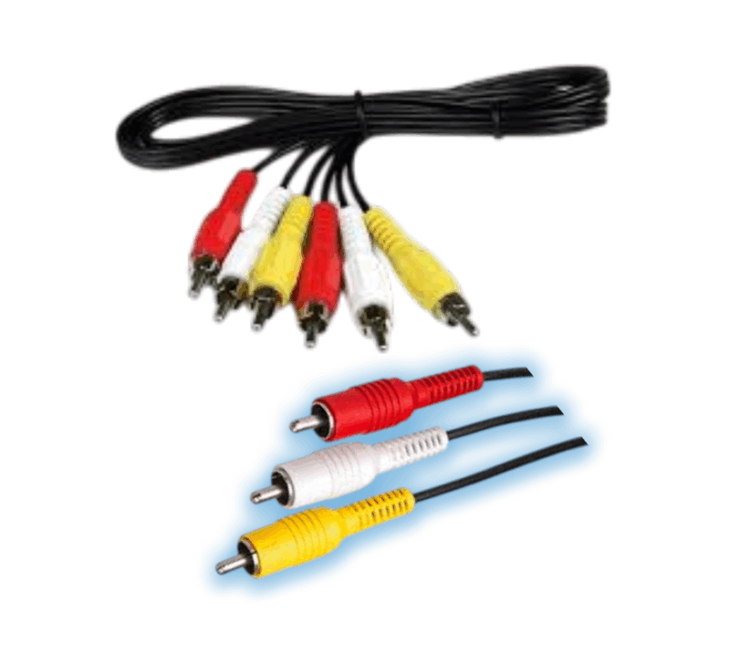 Cable RCA