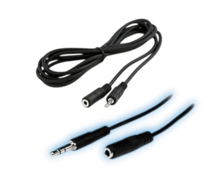 Cable Alargue SPICA 1,5 mts B-3031