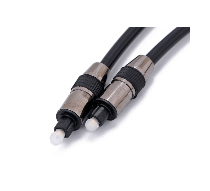 Cable de Fibra Optico para Audio Digital 2 m 3502