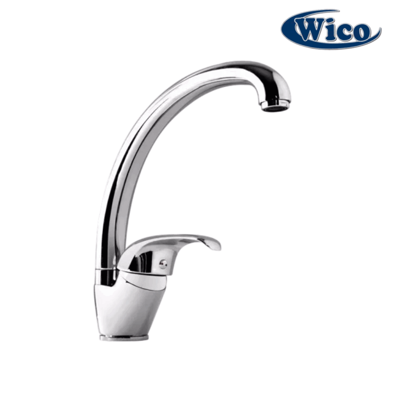 Monocomando de Mesada Pico Alto WICO 50783
