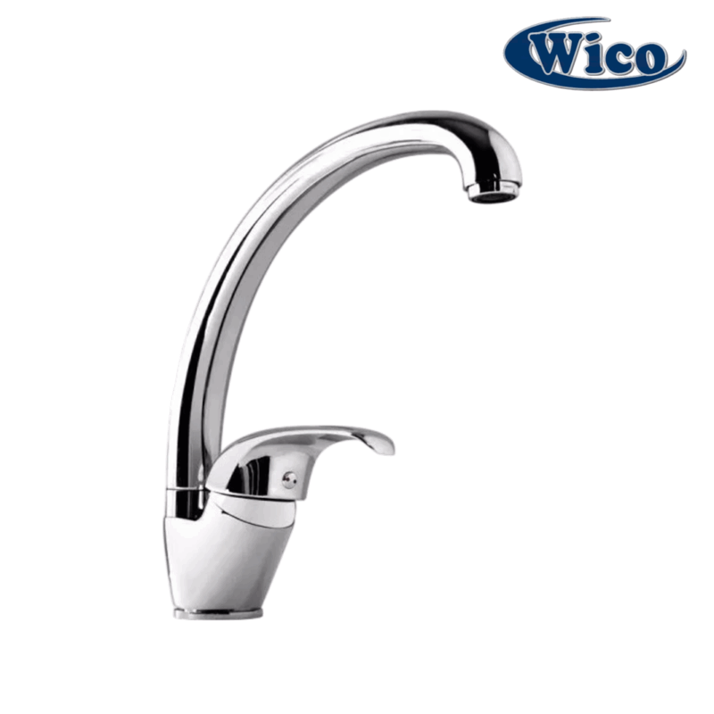 Monocomando de Mesada Pico Alto WICO 50783