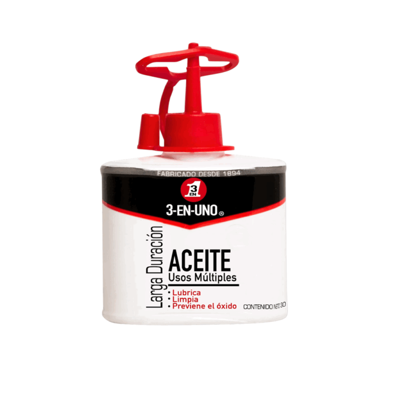 Aceite 3 en 1 - 30 Ml. 570325