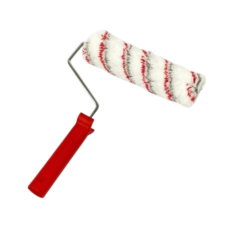 Rodillo Antigoteo PELO LARGO 23 cm 8096