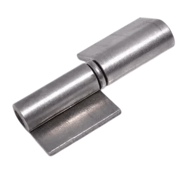 Bisagra POMELA para soldar 100mm 3570
