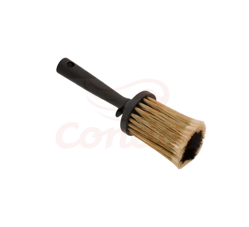 Brocha pinceleta cerda reciclada redonda Condor 915 7cm