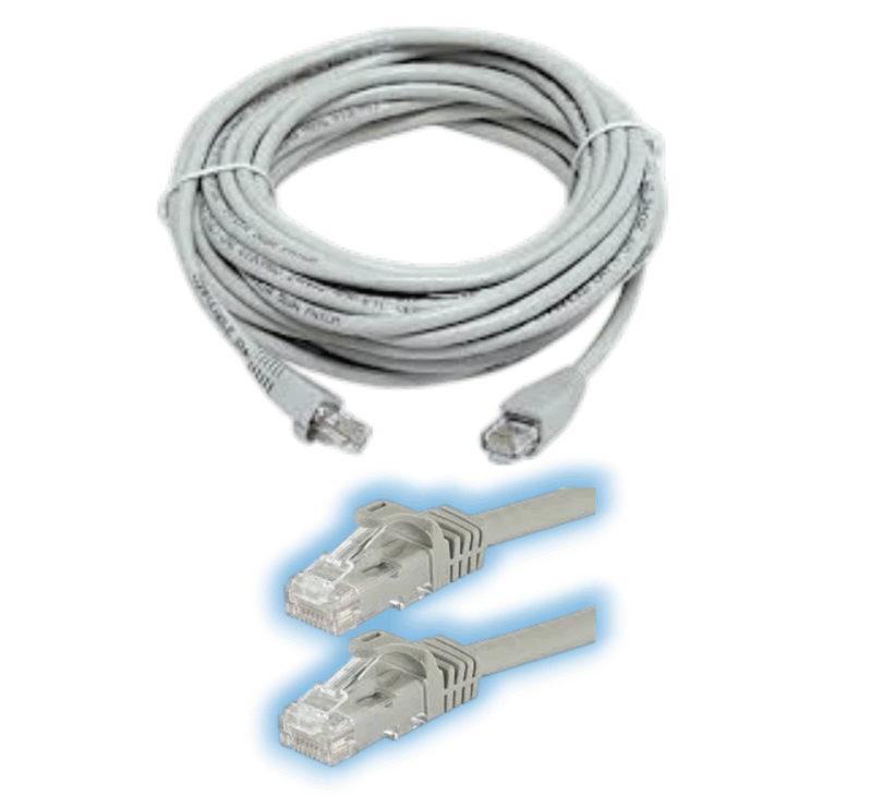 Cable de red 5 mts EC11