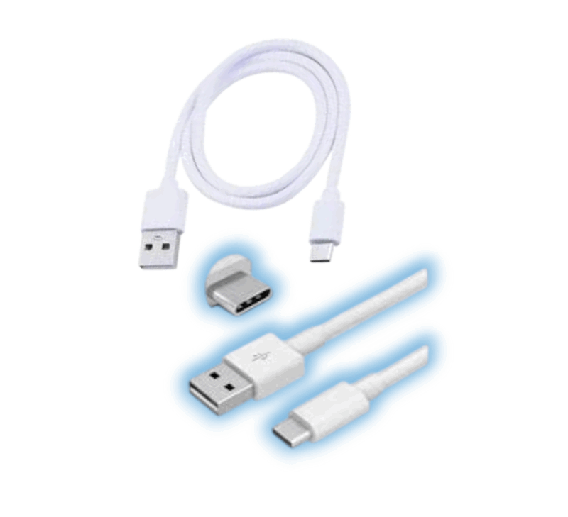 Cable usb Tipo C CN1048