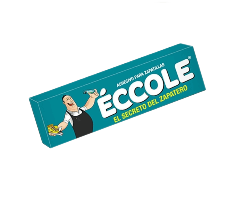 ECCOLE 9 g 40085