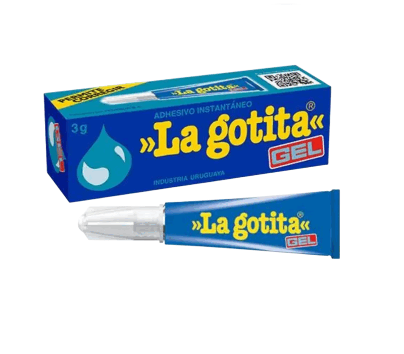 La Gotita GEL 2 ml 1673