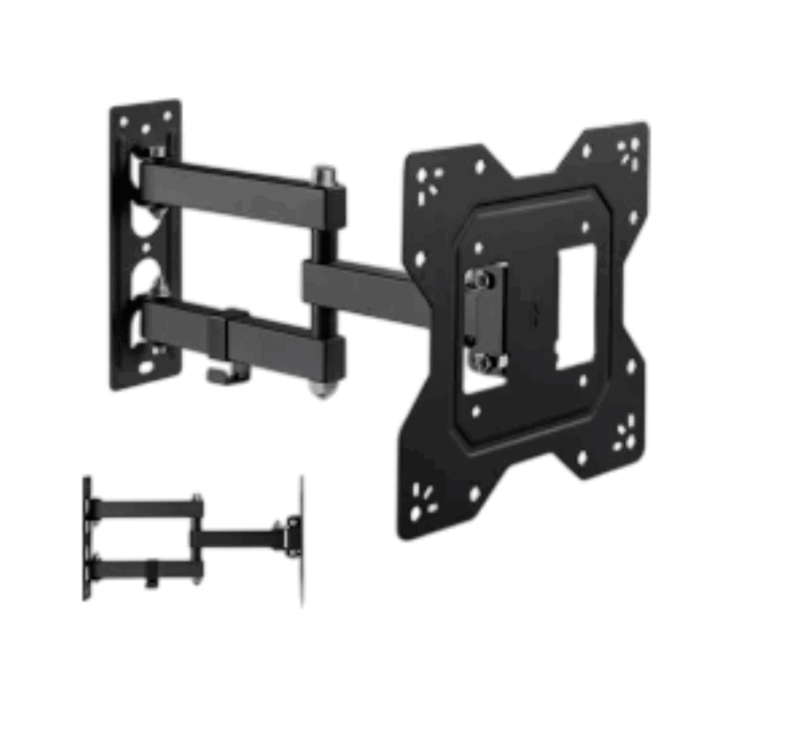 Soporte TV MOVIL 14" a 45" HT117