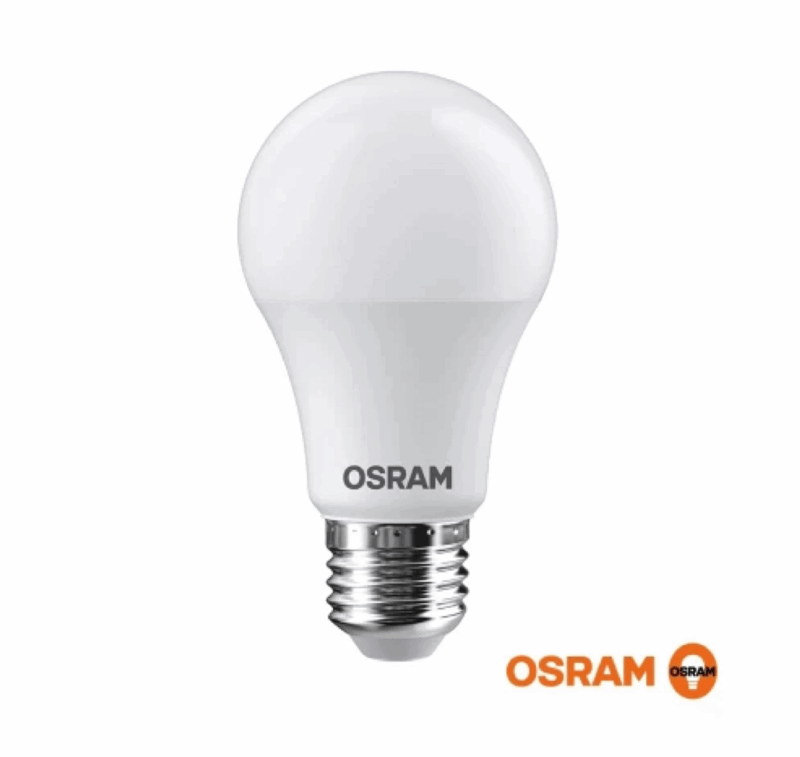 LAMPARA LED OSRAM 12W BIV G8 6500K - LUX120
