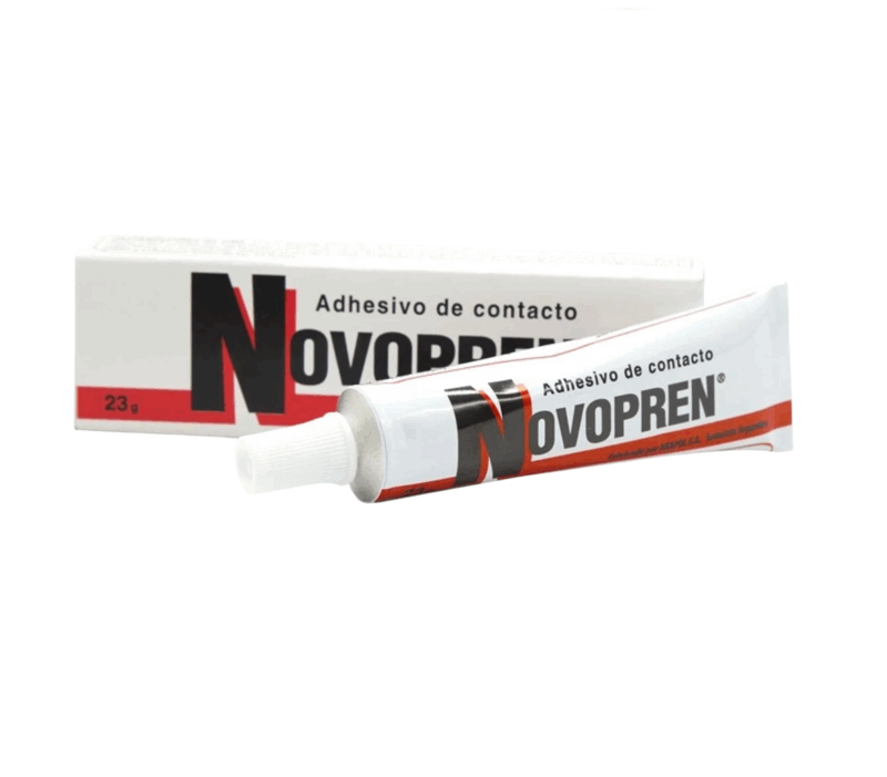 Novopren 25 ml 1173