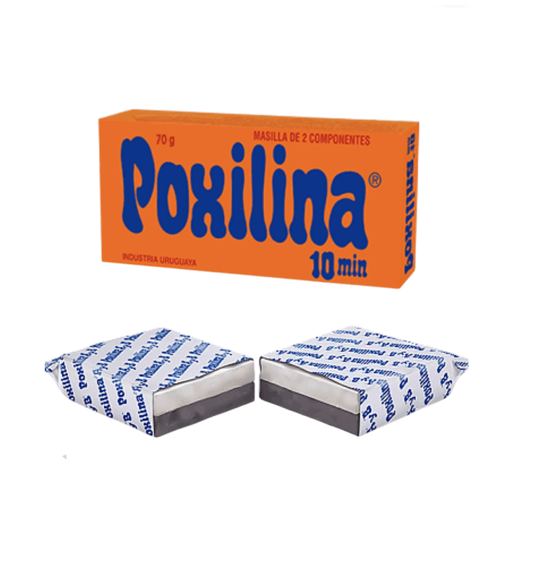Poxilina 38ml