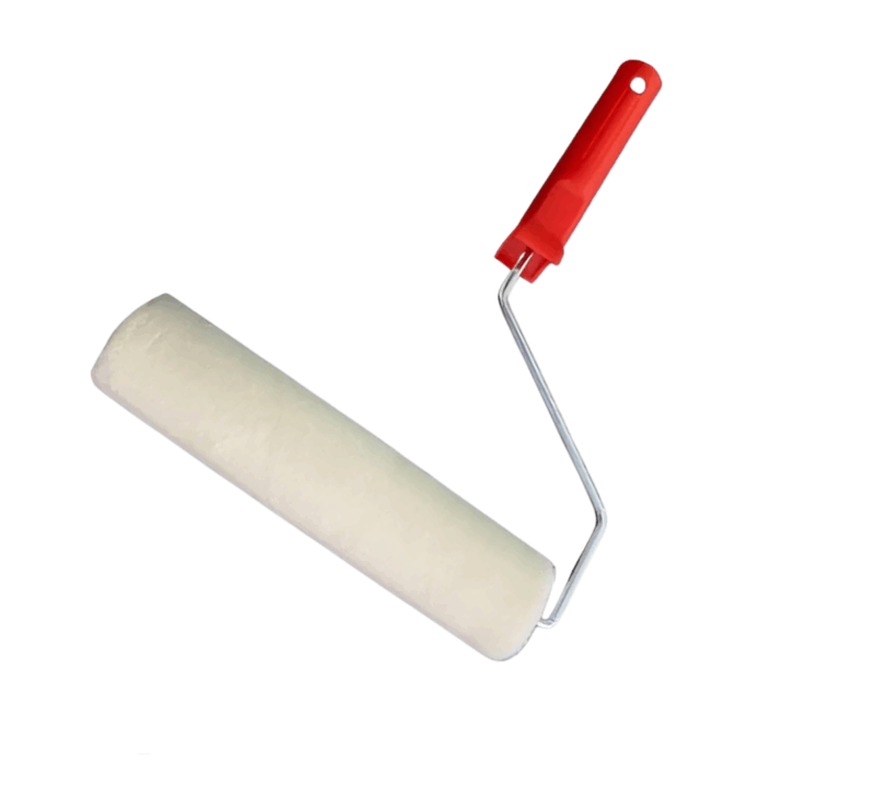 Rodillo Epoxi 23cm 60747