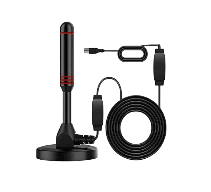 Antena Digital TV CILINDRICA SG-3002